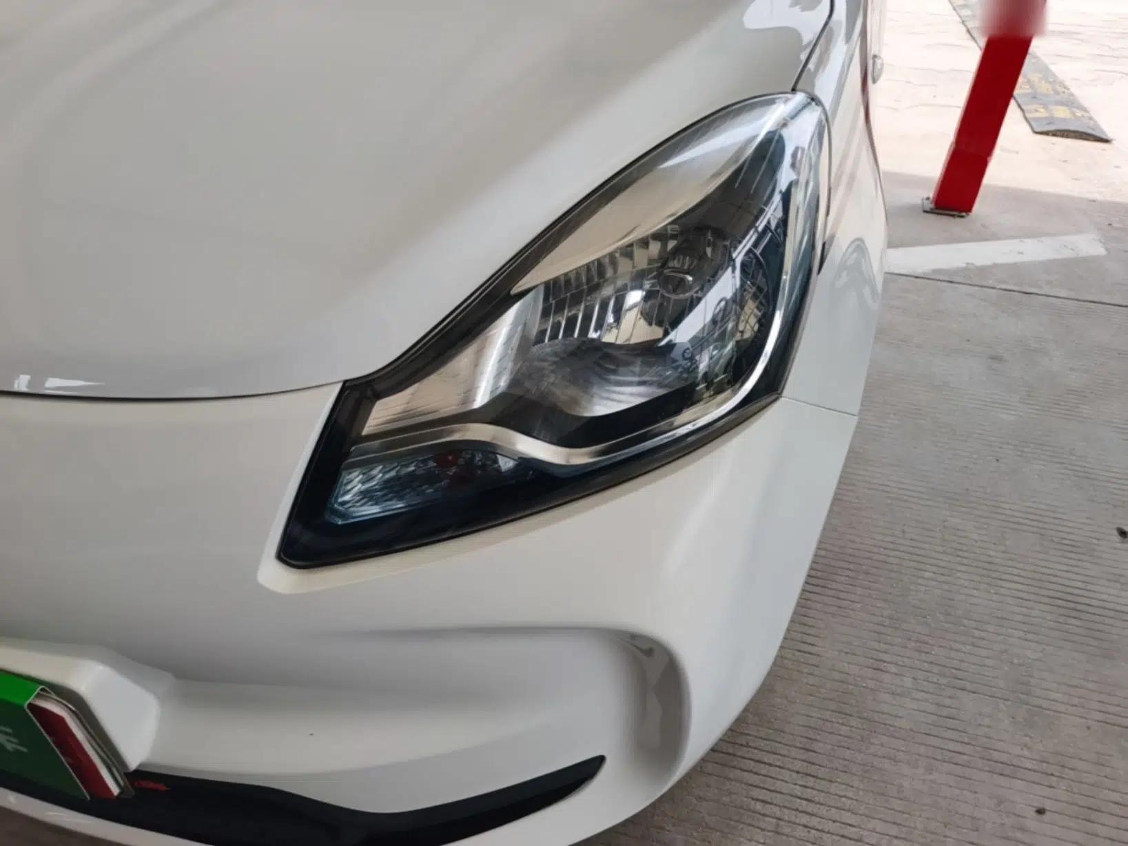 CHANGAN Benni E-Star 2021 National Edition Xinyi Edition Lithium-Ion Battery — миниатюра 9