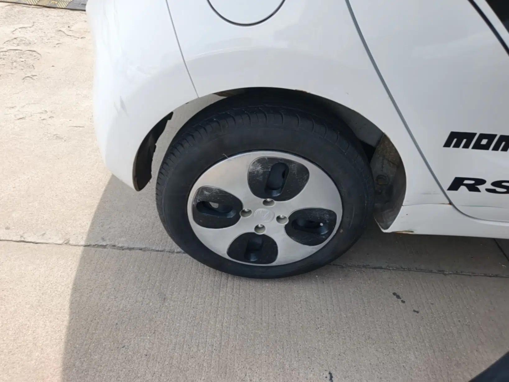 CHANGAN Benni E-Star 2021 National Edition Xinyi Edition Lithium-Ion Battery — миниатюра 10