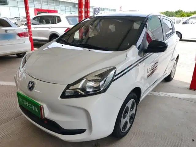 CHANGAN Benni E-Star 2021 National Edition Xinyi Edition Lithium-Ion Battery