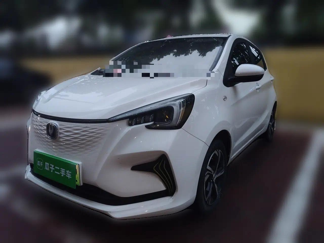 CHANGAN Benni E-Star 2020 Xinyue Edition Lithium-NMC — миниатюра 1