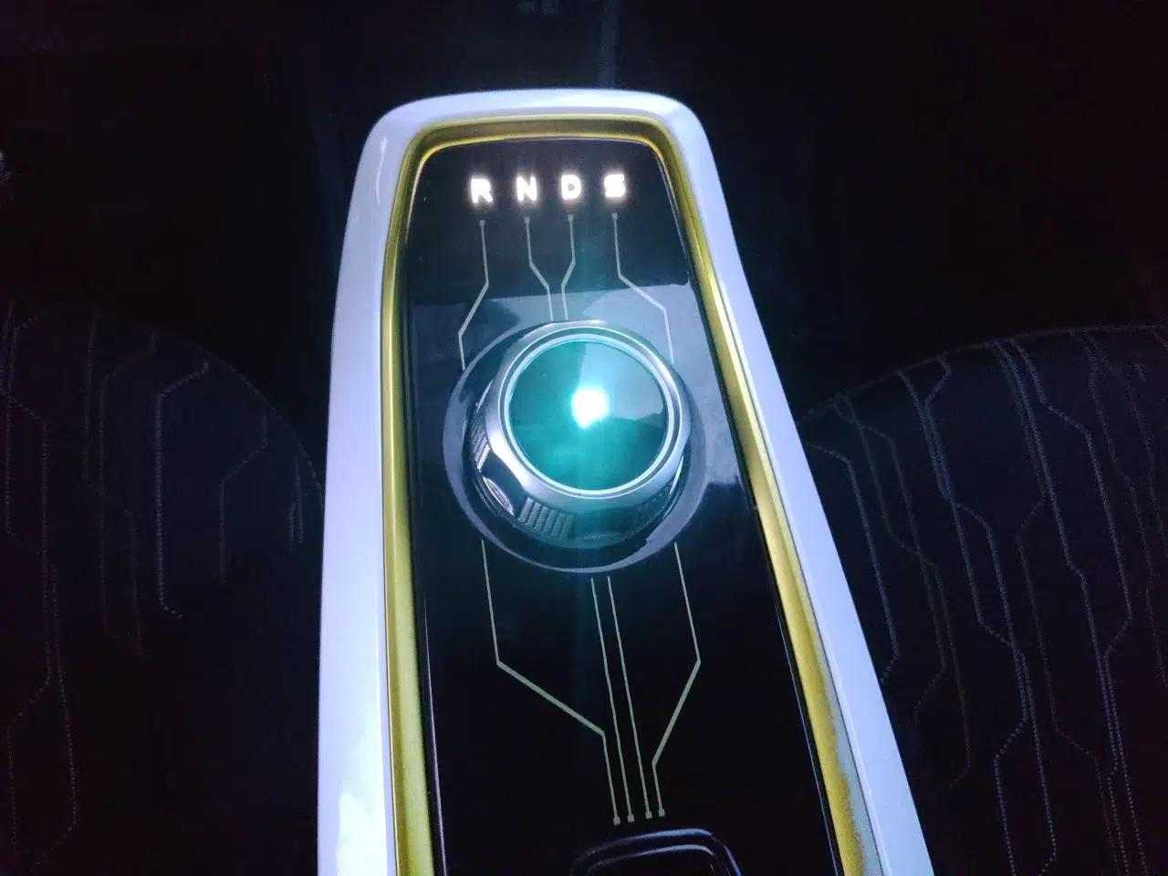 CHANGAN Benni E-Star 2020 Xinyue Edition Lithium-NMC — миниатюра 15