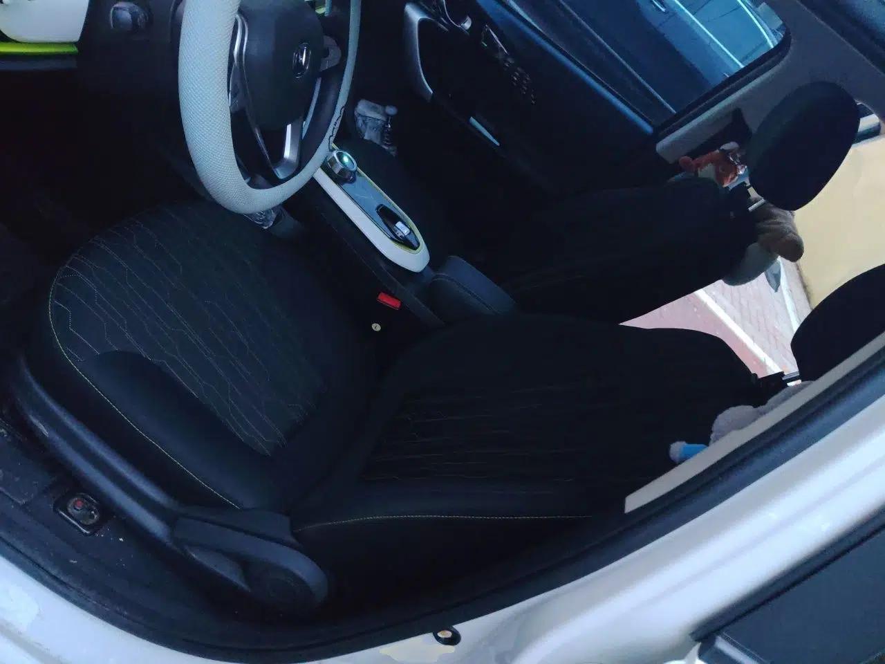 CHANGAN Benni E-Star 2020 Xinyue Edition Lithium-NMC — миниатюра 16
