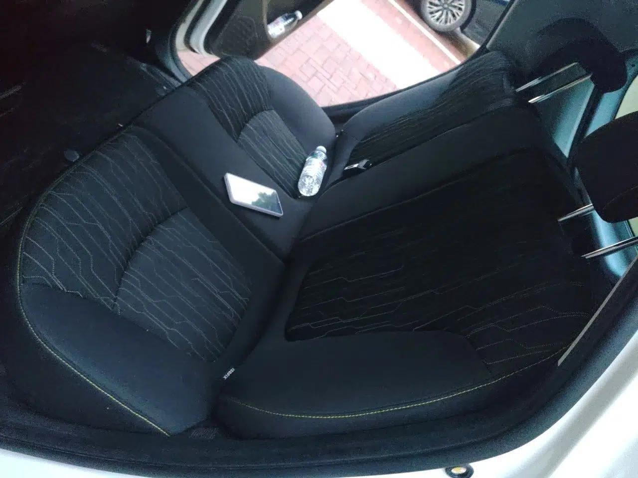 CHANGAN Benni E-Star 2020 Xinyue Edition Lithium-NMC — миниатюра 18
