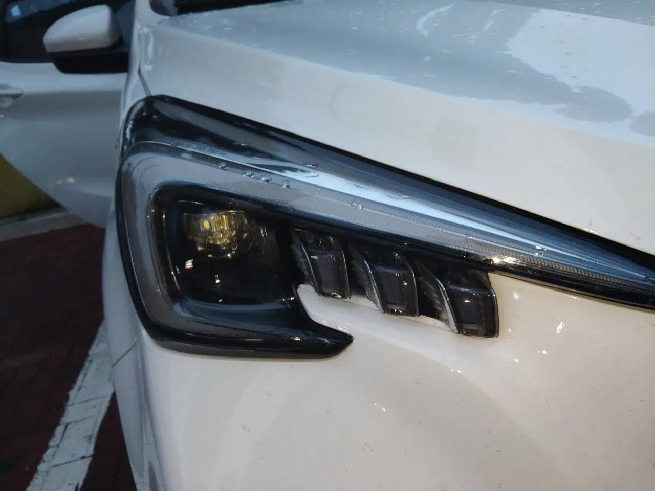 CHANGAN Benni E-Star 2020 Xinyue Edition Lithium-NMC — миниатюра 7