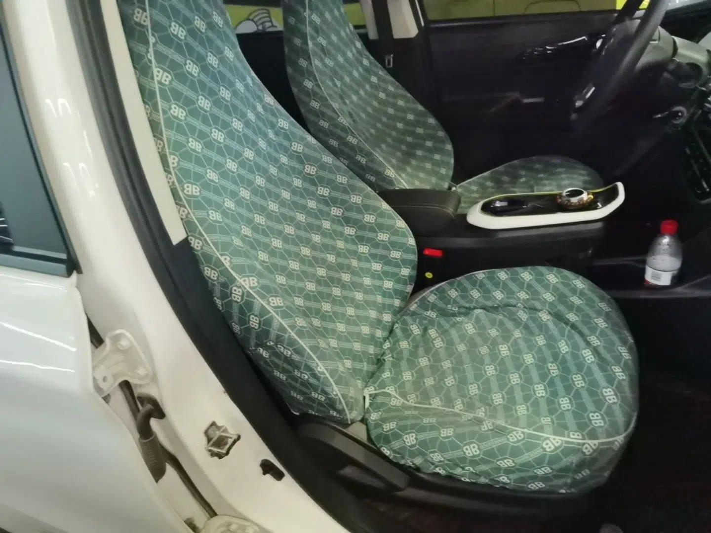 CHANGAN Benni E-Star 2022 Qingxin Edition Colorful Model Lithium Iron Phosphate — миниатюра 23