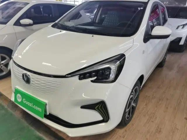 CHANGAN Benni E-Star 2022 Qingxin Edition Colorful Model Lithium Iron Phosphate