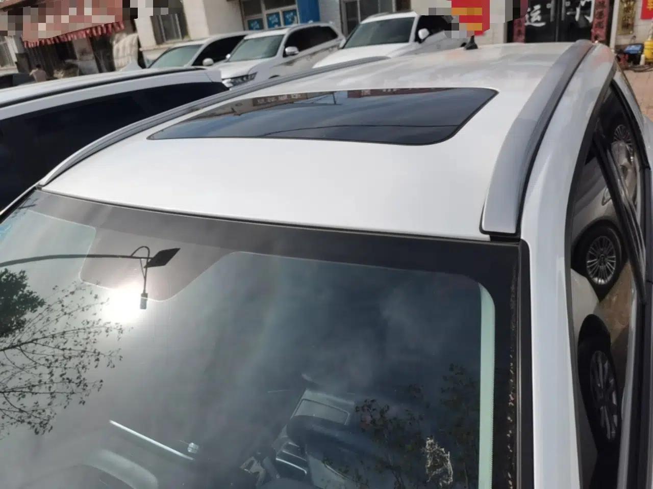 CHANGAN CS55 2019 1.5T Manual Colorful Model China VI Standard — миниатюра 11