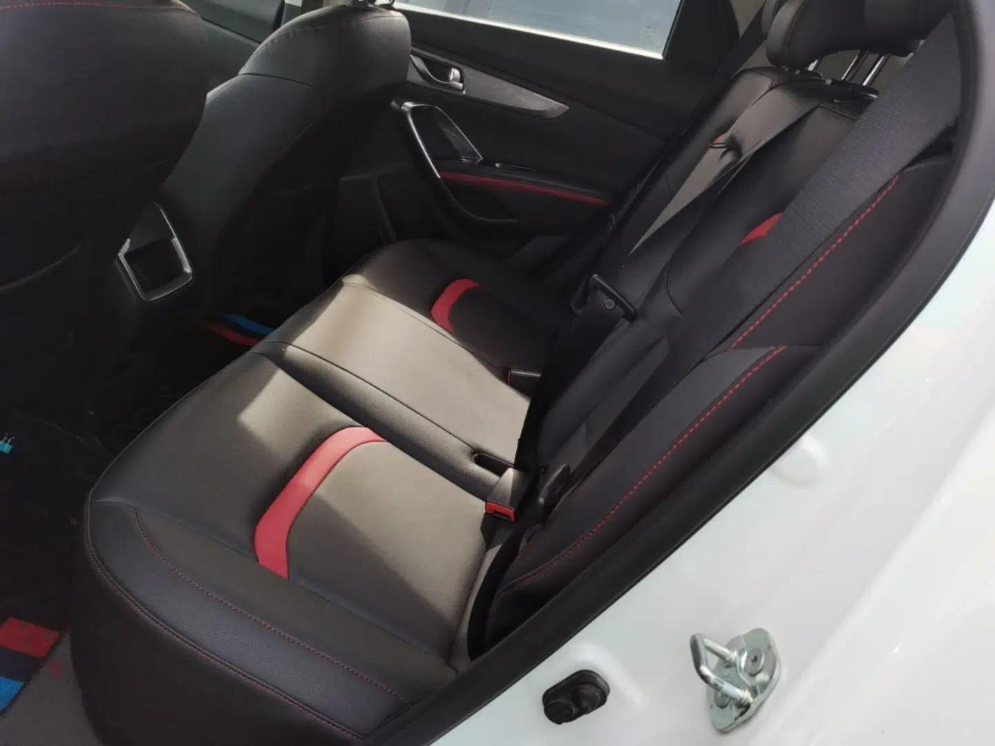 CHANGAN CS55 2019 1.5T Manual Colorful Model China VI Standard — миниатюра 20