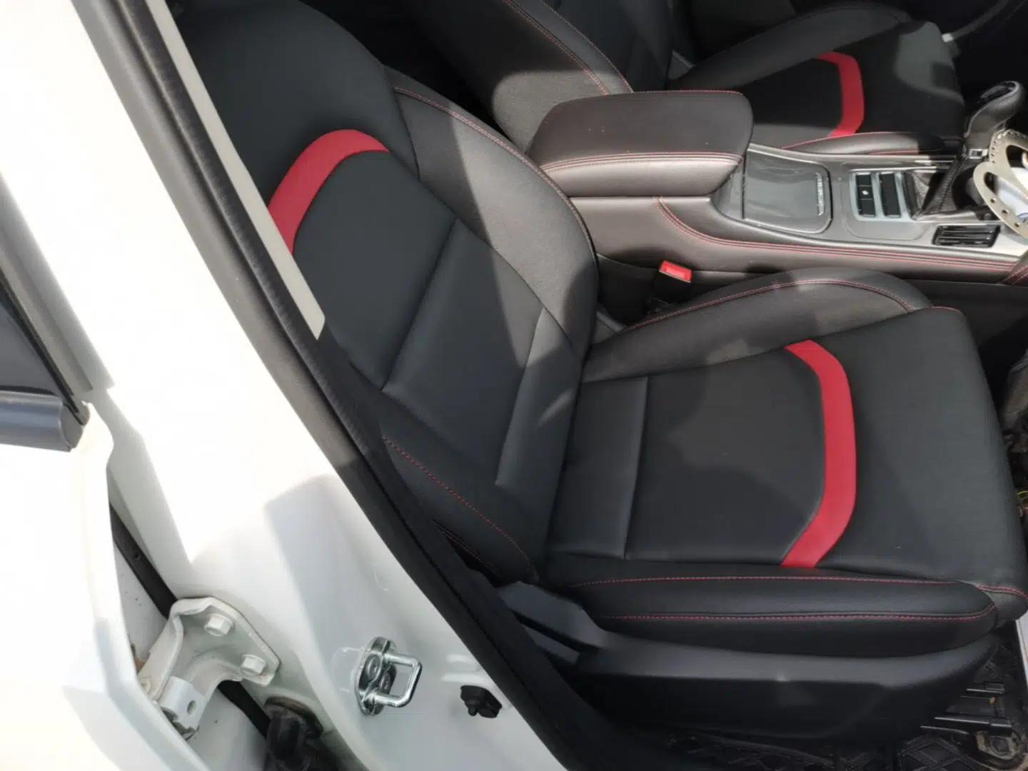 CHANGAN CS55 2019 1.5T Manual Colorful Model China VI Standard — миниатюра 23