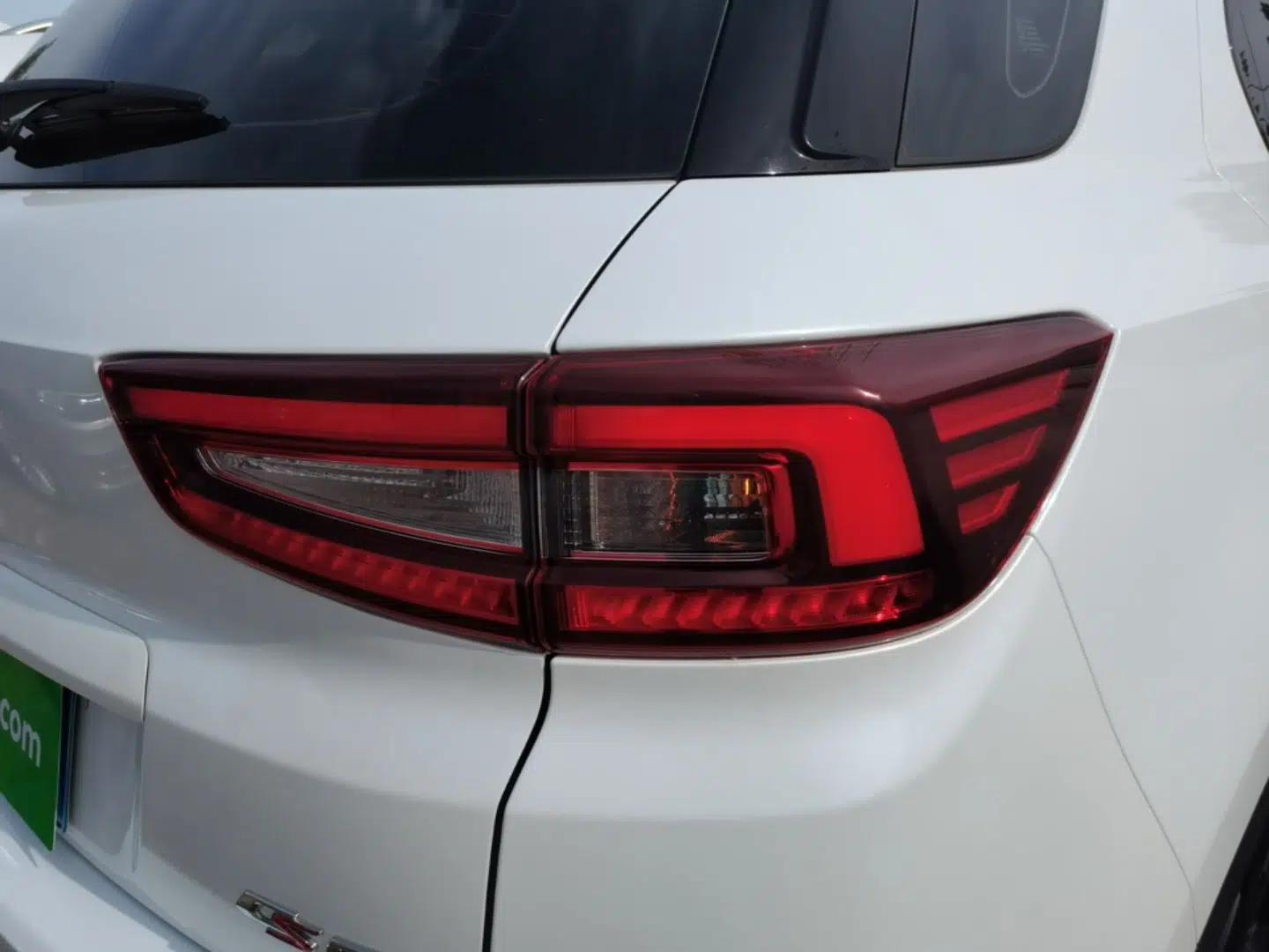 CHANGAN CS55 2019 1.5T Manual Colorful Model China VI Standard — миниатюра 7