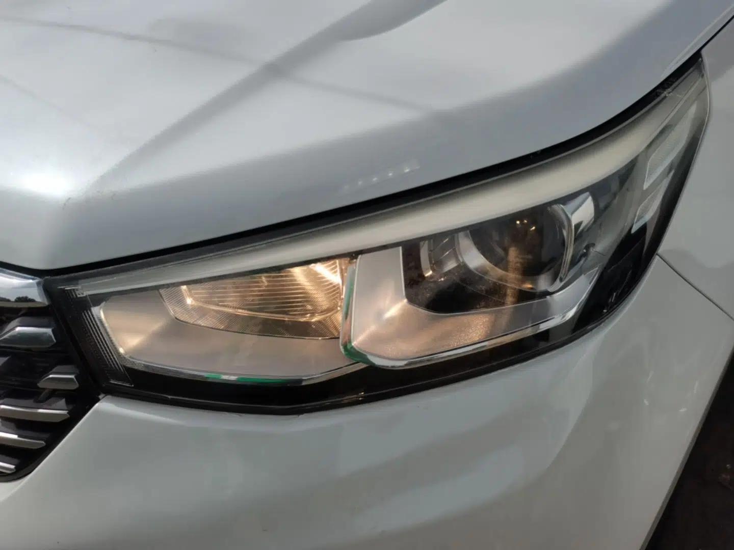 CHANGAN CS55 2019 1.5T Manual Colorful Model China VI Standard — миниатюра 9