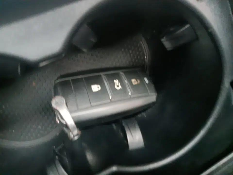 CHANGAN CS55 2018 1.5T Automatic Colorful Edition China V Standard — миниатюра 12