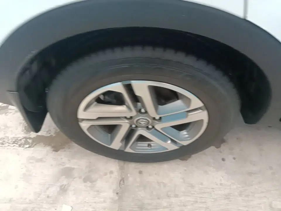 CHANGAN CS55 2018 1.5T Automatic Colorful Edition China V Standard — миниатюра 10