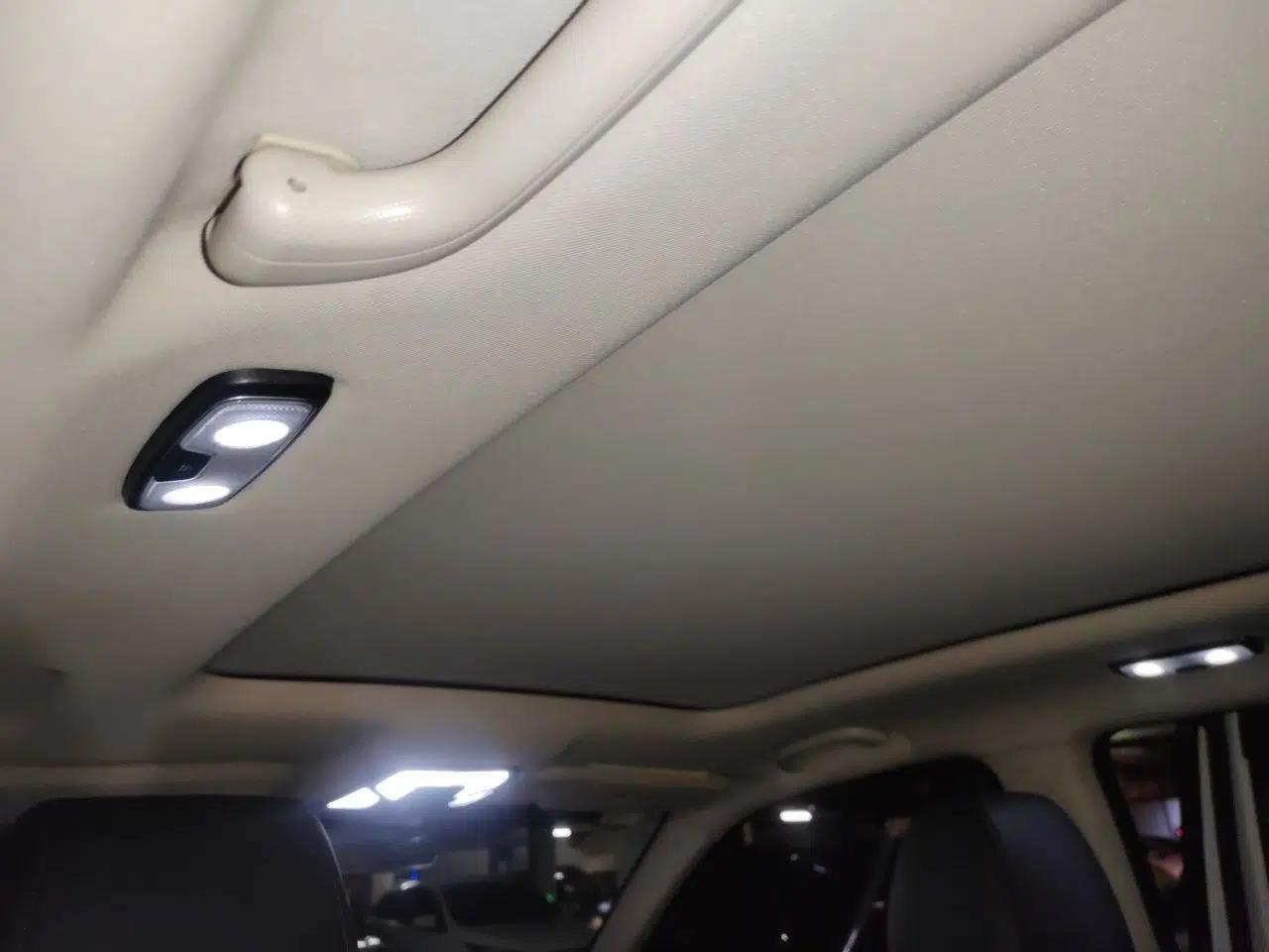 CHANGAN CS55 2018 1.5T Automatic Xuan Dong Model China V Standard — миниатюра 19