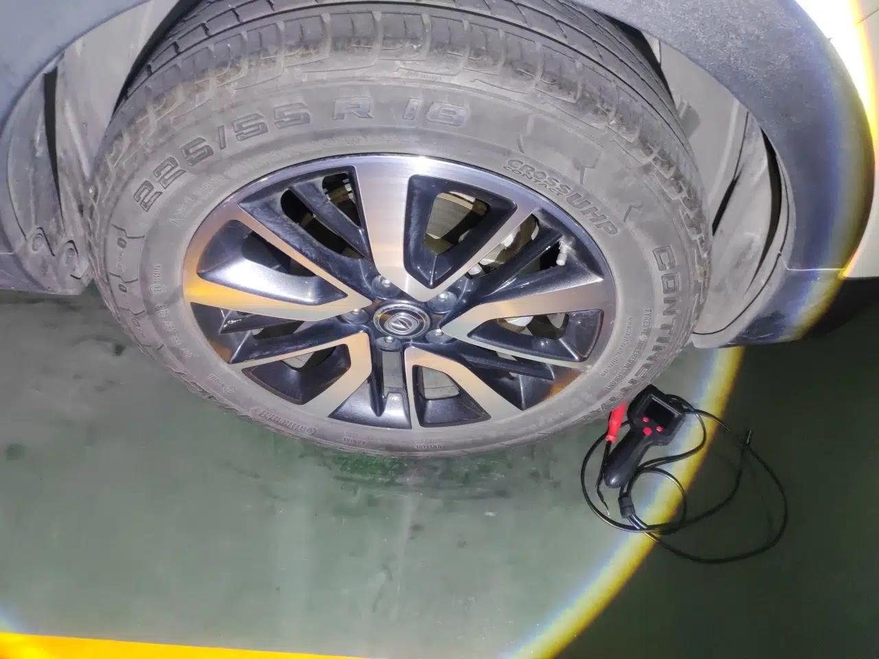 CHANGAN CS55 2018 1.5T Automatic Xuan Dong Model China V Standard — миниатюра 8