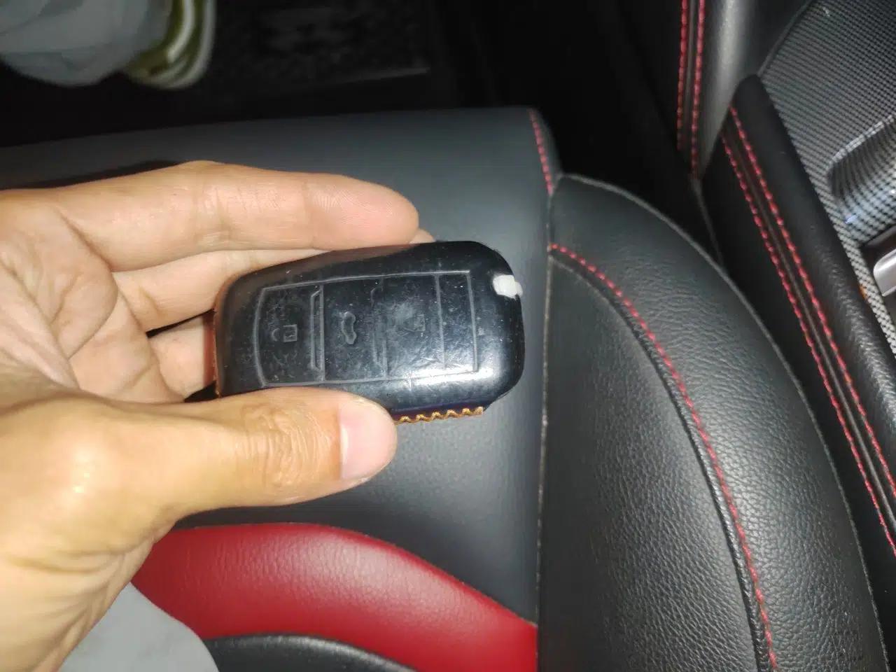 CHANGAN CS55 2018 1.5T Automatic Xuan Dong Model China V Standard — миниатюра 9