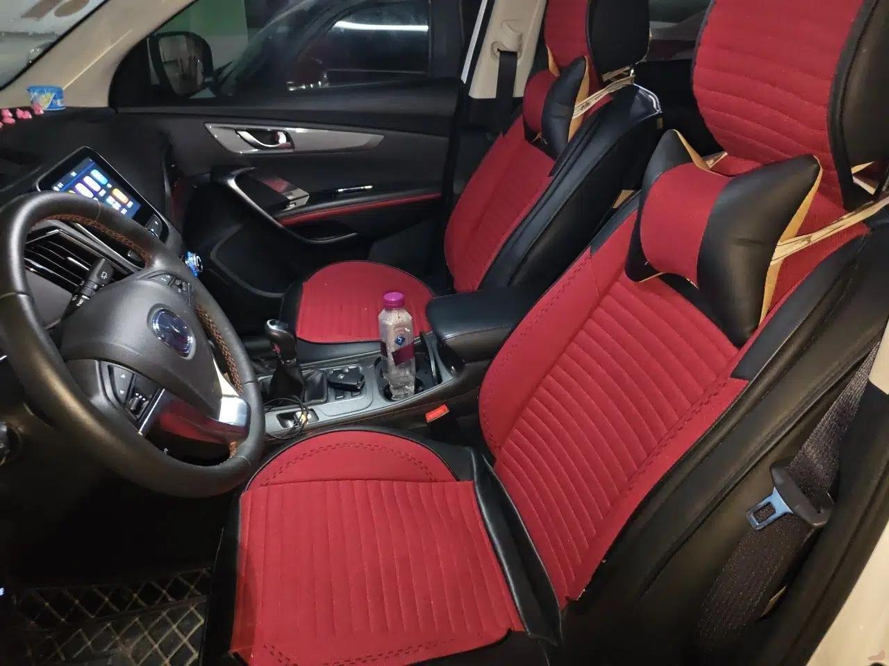 CHANGAN CS55 2017 1.5T Manual Xuan Dong Model — миниатюра 16