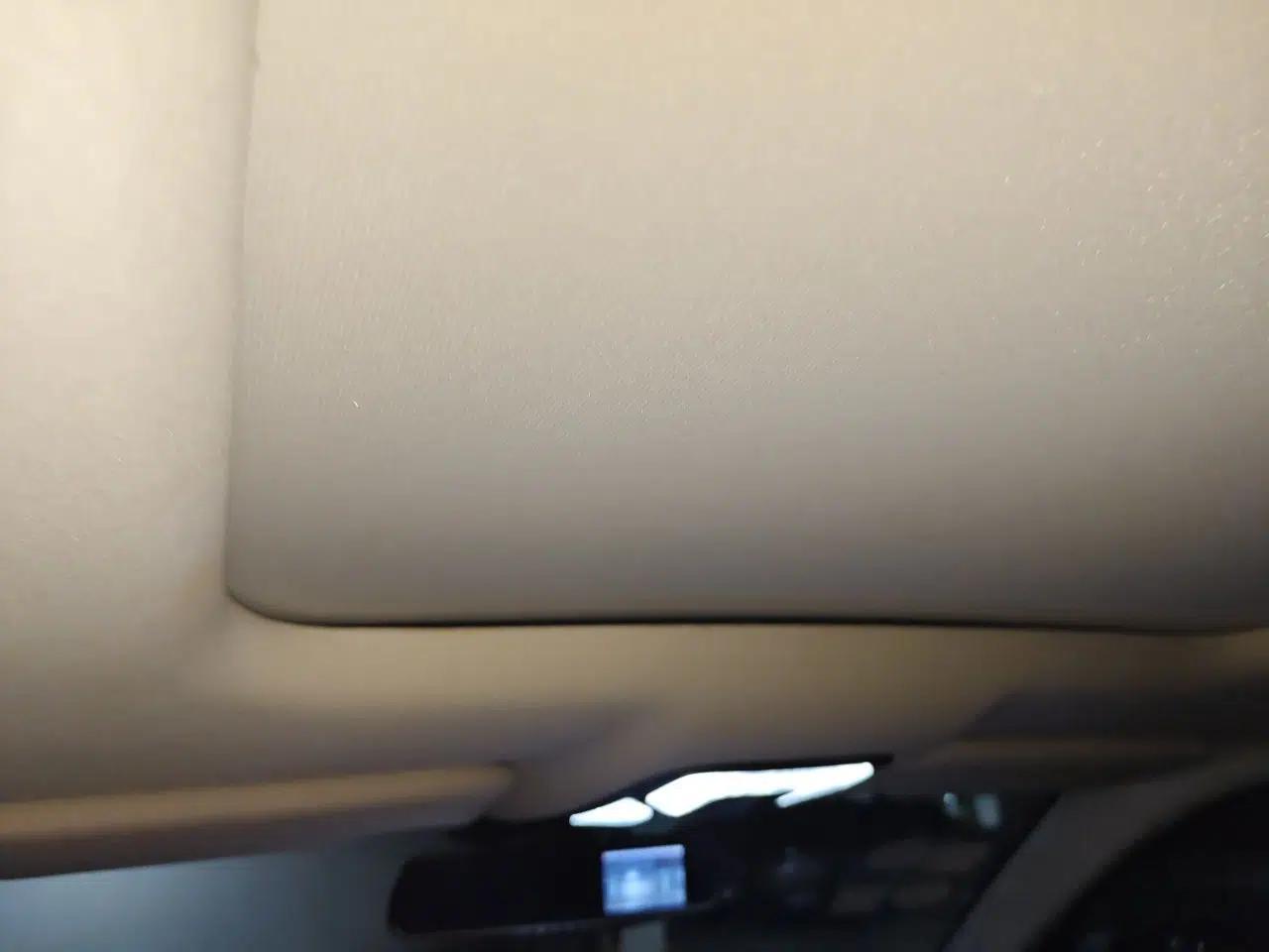 CHANGAN CS55 2017 1.5T Manual Xuan Dong Model — миниатюра 19