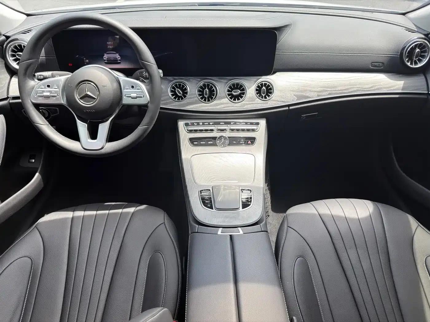 Mercedes-Benz CLS 2020 CLS 300 Dynamic — миниатюра 5