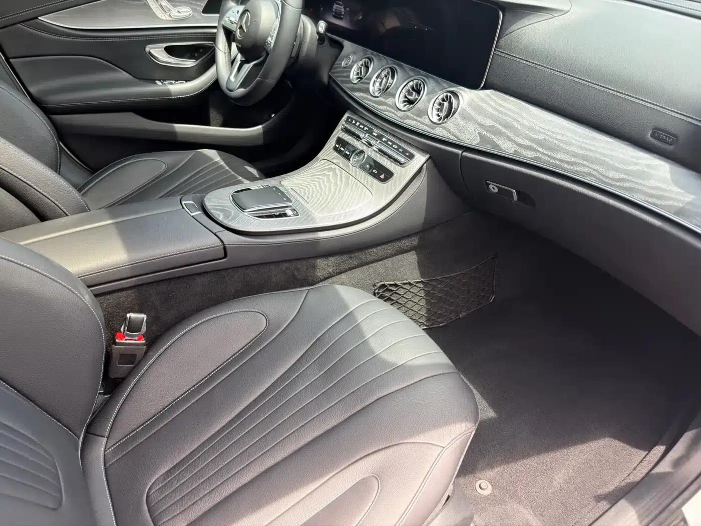 Mercedes-Benz CLS 2020 CLS 300 Dynamic — миниатюра 6