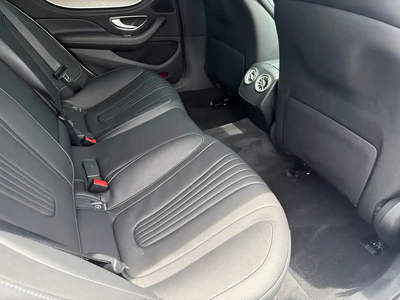 Mercedes-Benz CLS 2020 CLS 300 Dynamic — миниатюра 8