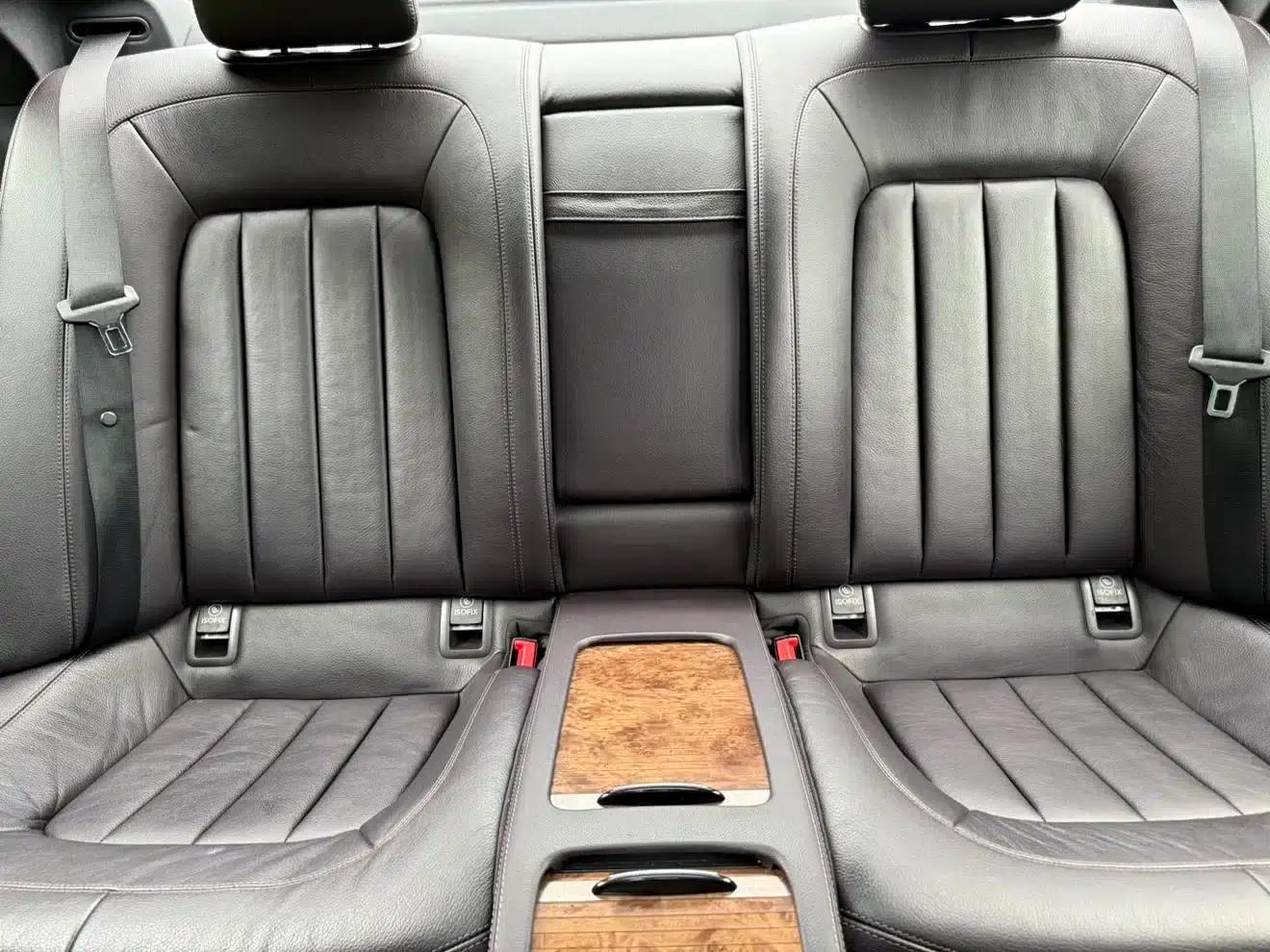 2012 Mercedes-Benz CLS 300 CGI — миниатюра 22