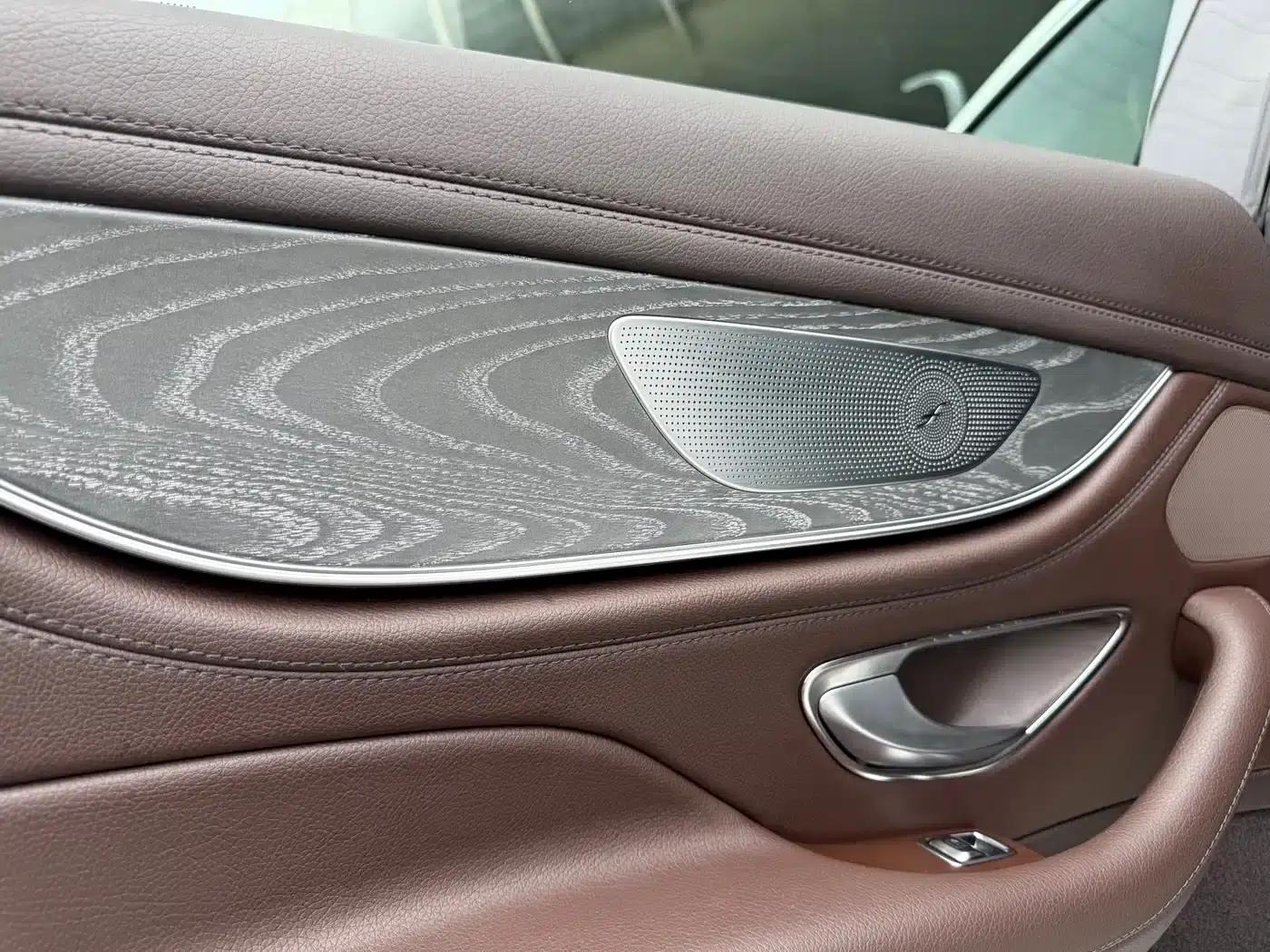Mercedes-Benz CLS 2021 CLS 300 Luxury — миниатюра 19