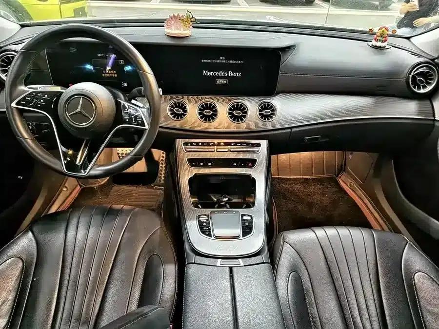 Mercedes-Benz CLS 2023 CLS 300 Dynamic — миниатюра 12