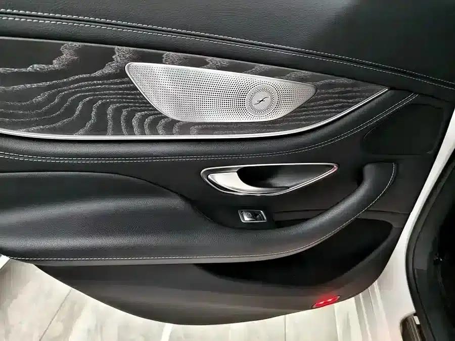 Mercedes-Benz CLS 2023 CLS 300 Dynamic — миниатюра 13