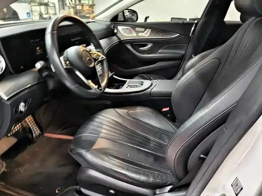 Mercedes-Benz CLS 2023 CLS 300 Dynamic — миниатюра 4