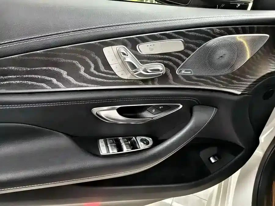 Mercedes-Benz CLS 2023 CLS 300 Dynamic — миниатюра 5