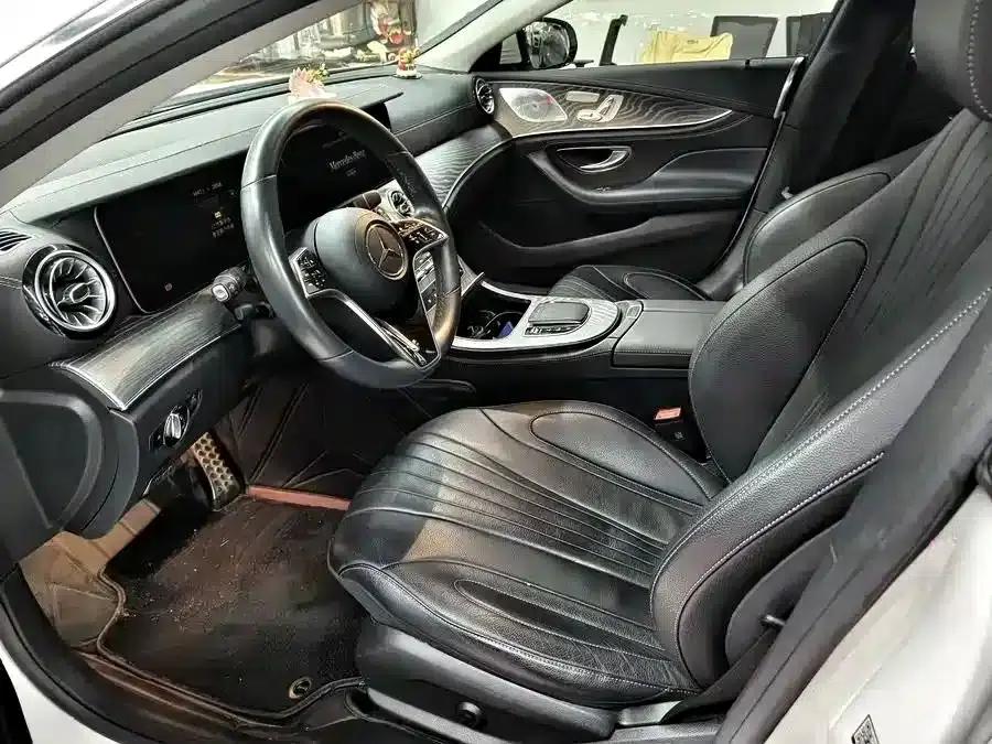 Mercedes-Benz CLS 2023 CLS 300 Dynamic — миниатюра 6