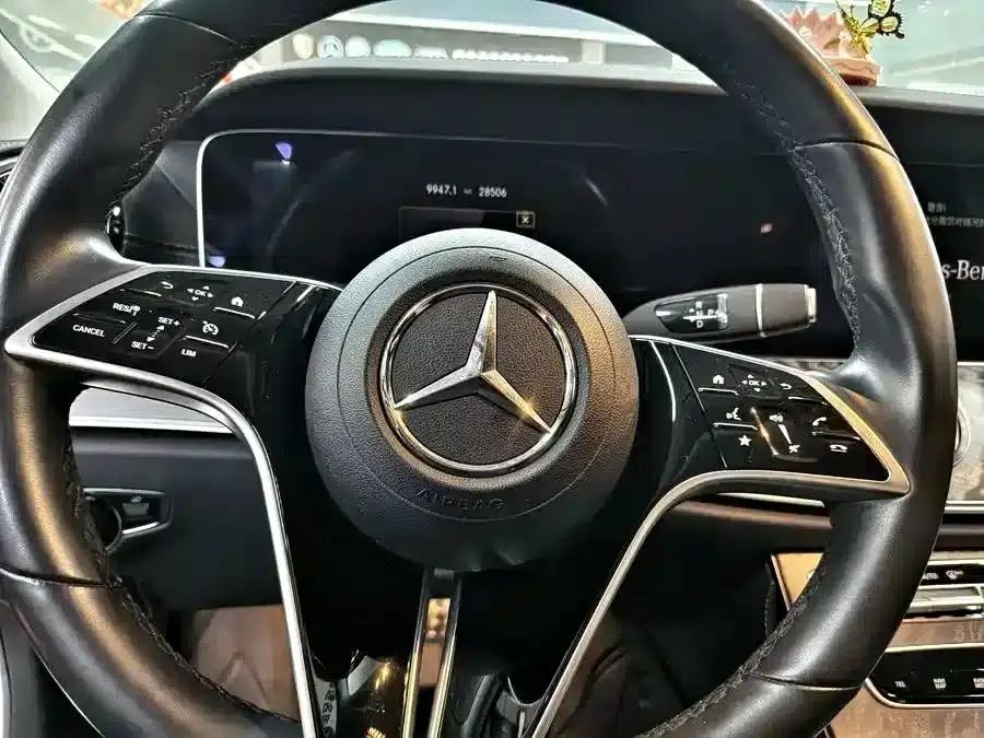 Mercedes-Benz CLS 2023 CLS 300 Dynamic — миниатюра 7