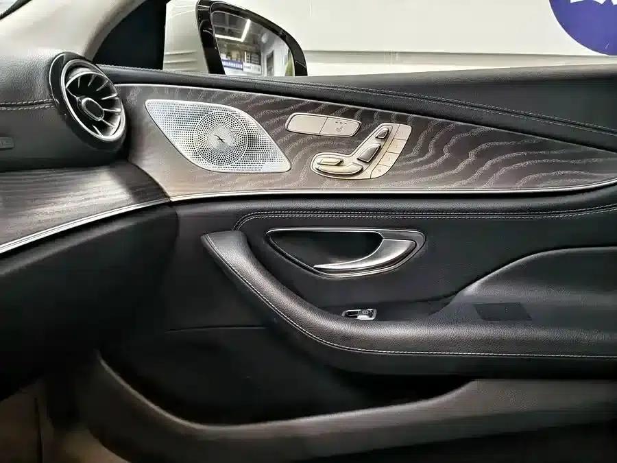 Mercedes-Benz CLS 2023 CLS 300 Dynamic — миниатюра 9