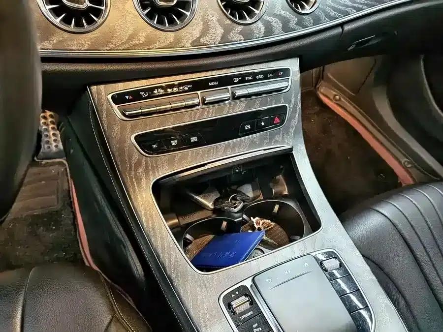 Mercedes-Benz CLS 2023 CLS 300 Dynamic — миниатюра 10