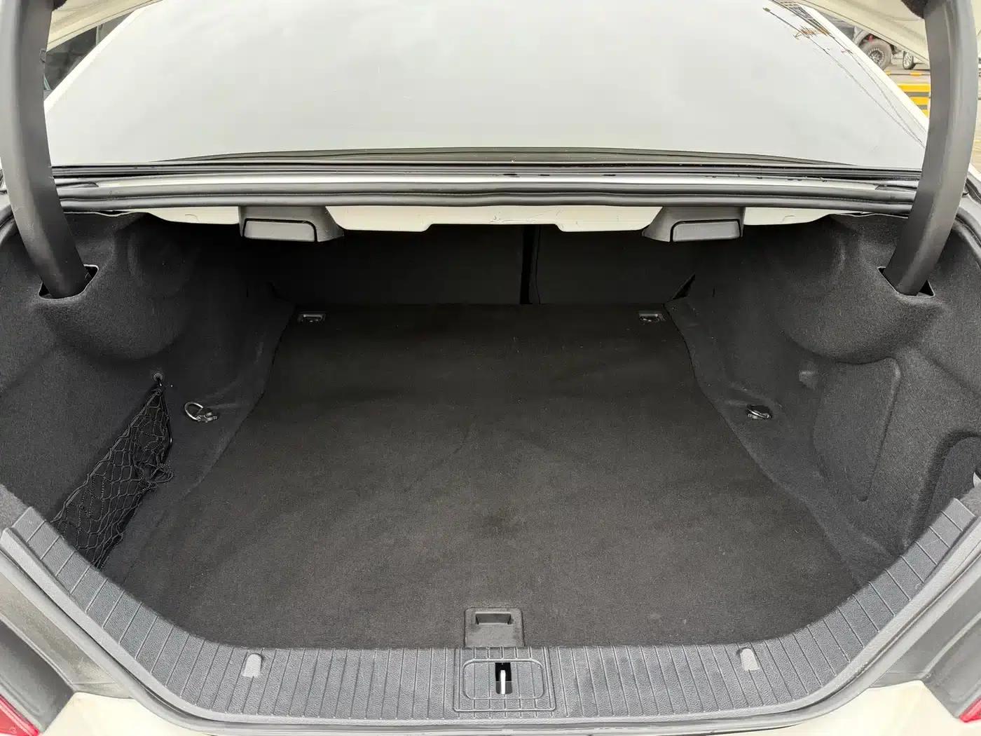 2015 Mercedes-Benz CLS 260 — миниатюра 13
