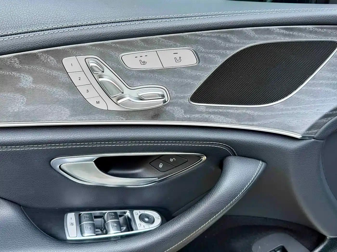 Mercedes-Benz CLS 2020 CLS 300 Dynamic — миниатюра 12