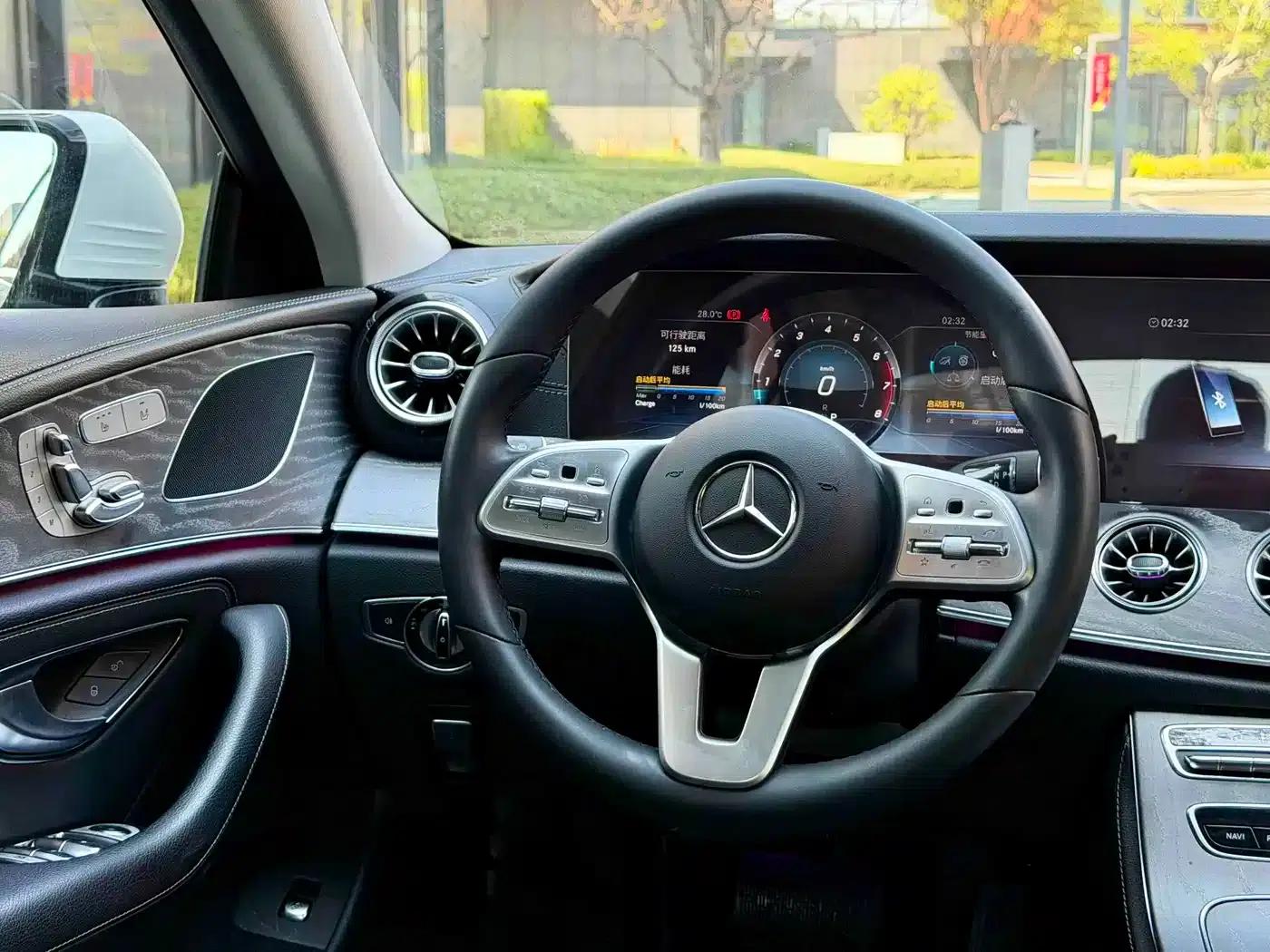 Mercedes-Benz CLS 2020 CLS 300 Dynamic — миниатюра 20