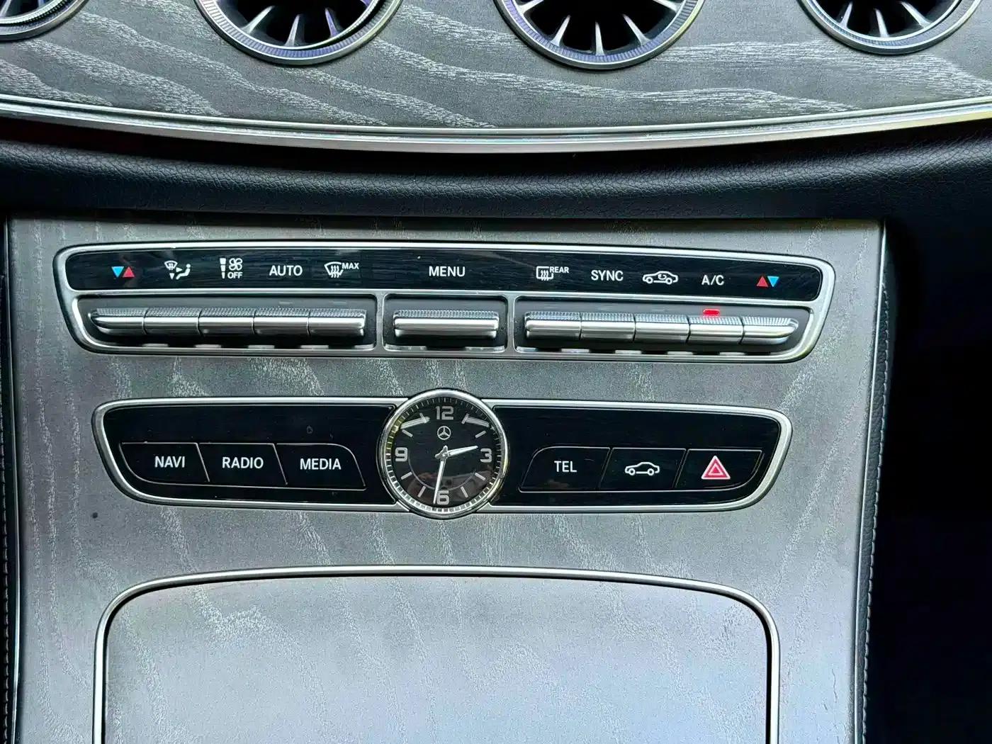 Mercedes-Benz CLS 2020 CLS 300 Dynamic — миниатюра 22