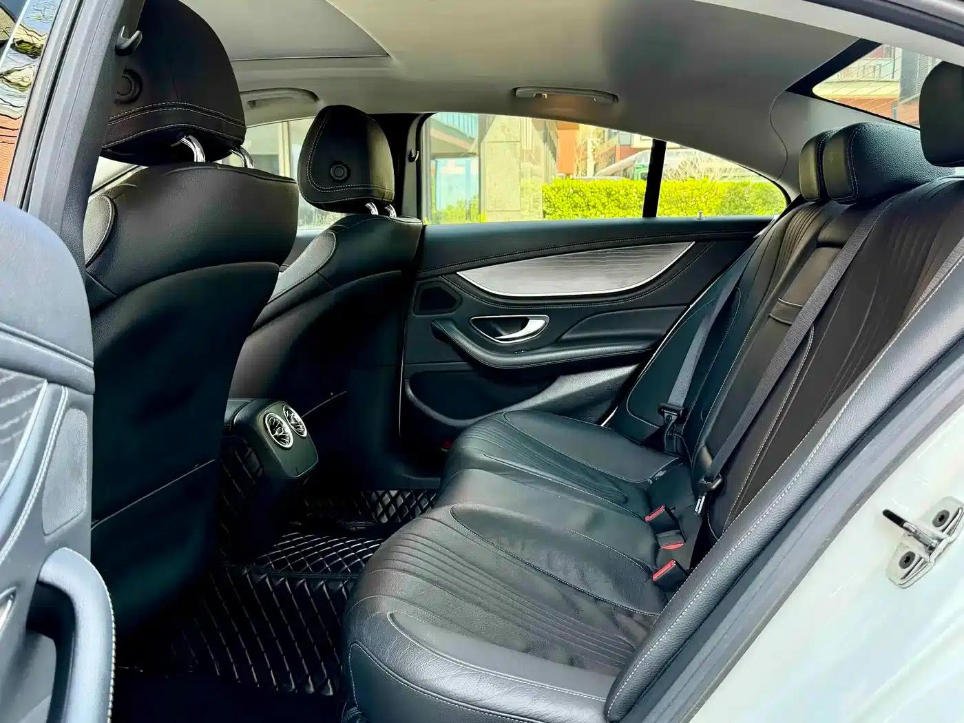 Mercedes-Benz CLS 2020 CLS 300 Dynamic — миниатюра 10
