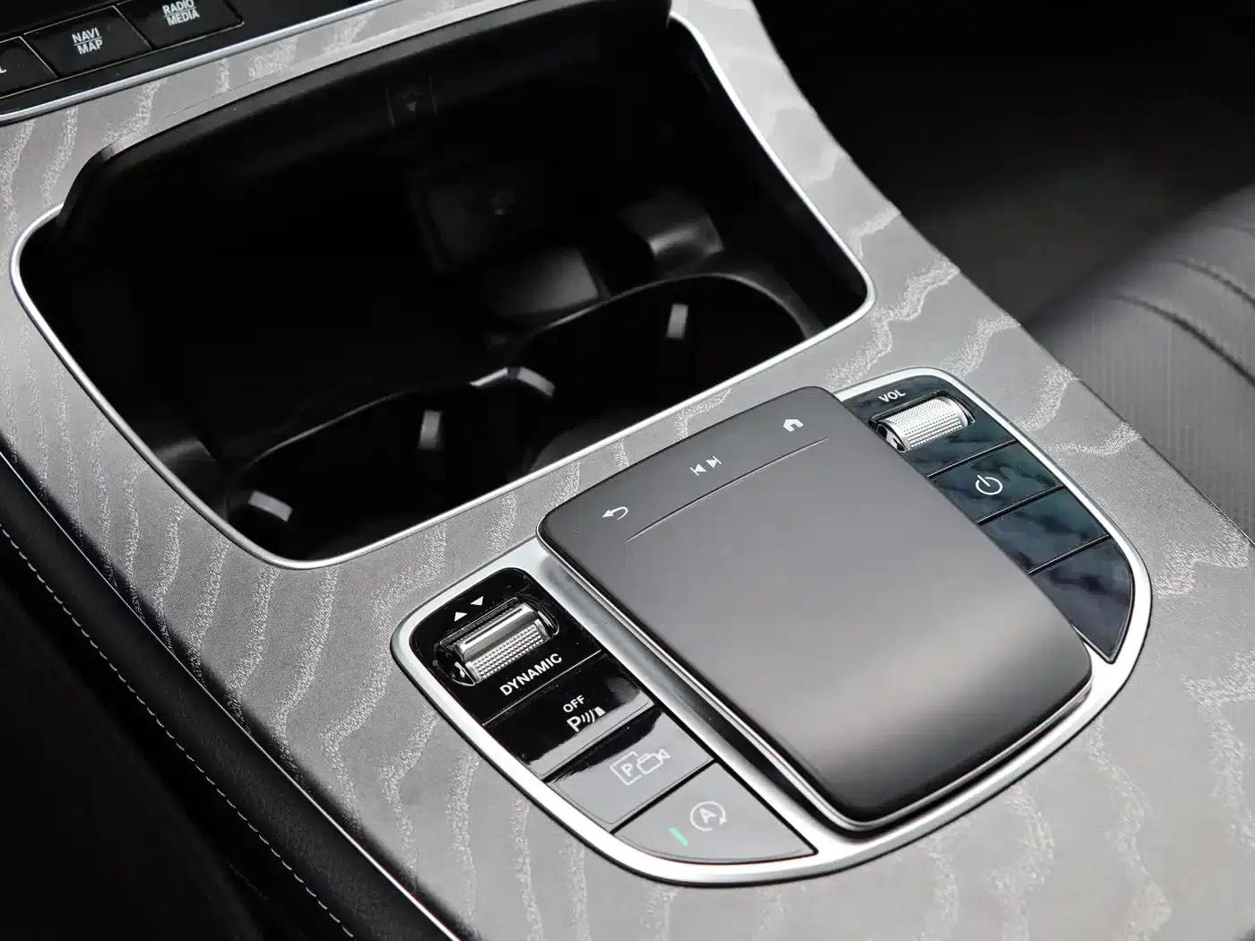 2021 Mercedes-Benz CLS 350 4MATIC — миниатюра 18