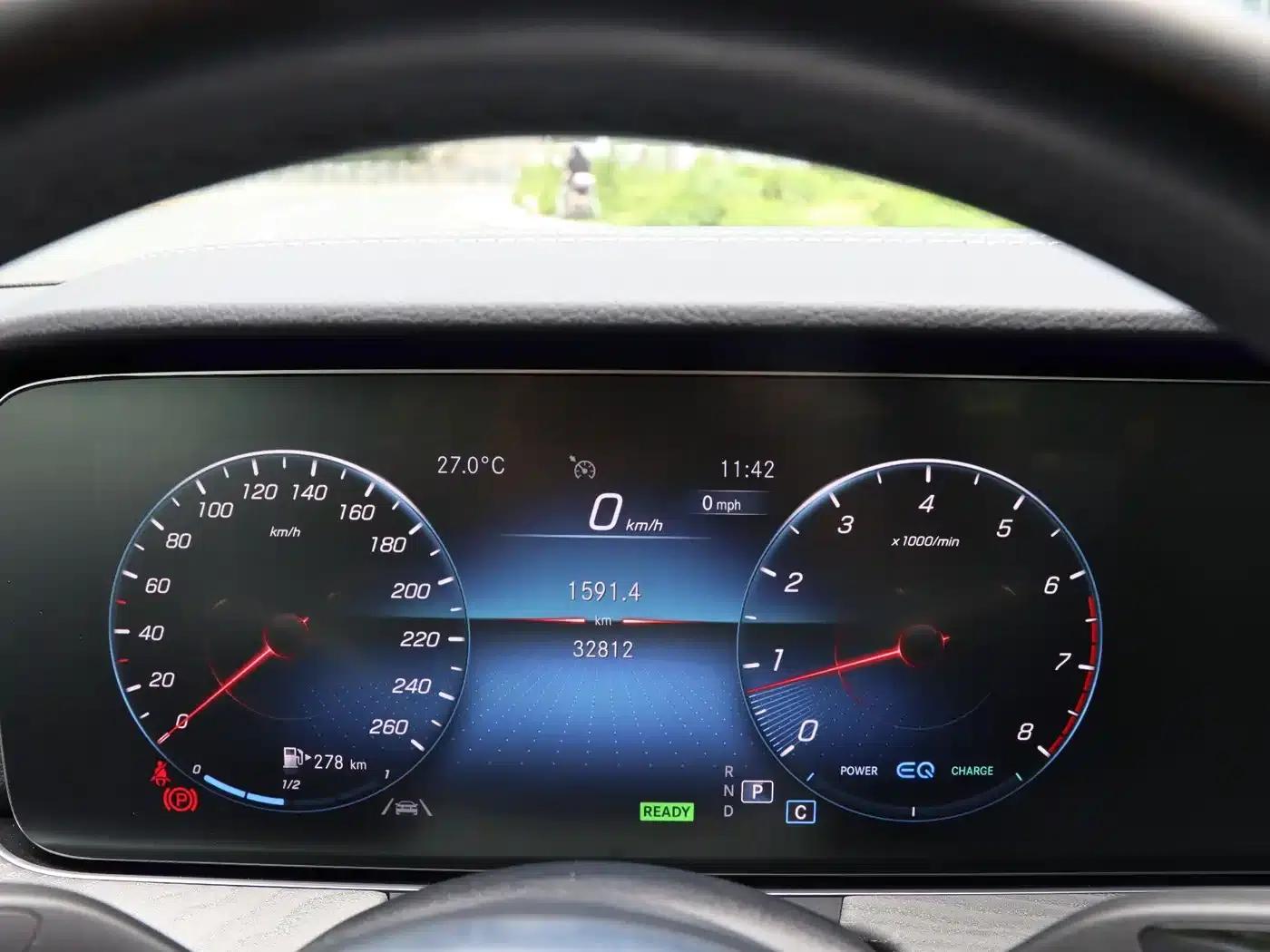 2021 Mercedes-Benz CLS 350 4MATIC — миниатюра 20