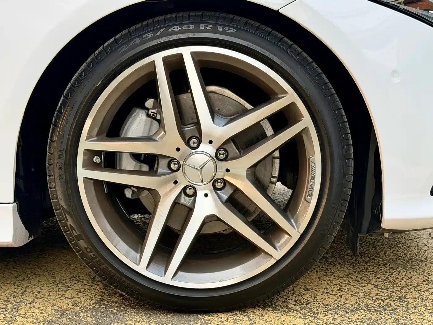 2020 Mercedes-Benz CLS 260 — миниатюра 5