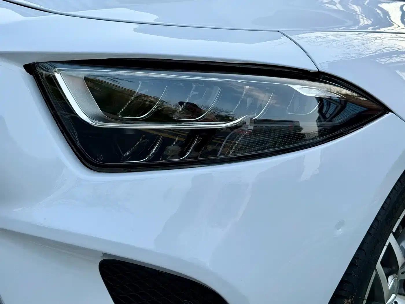 2020 Mercedes-Benz CLS 260 — миниатюра 6