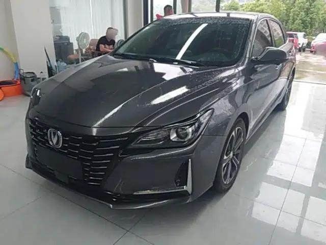 CHANGAN Ruicheng CC 2022 Blue Whale Edition 1.5T DCT Luxury Model