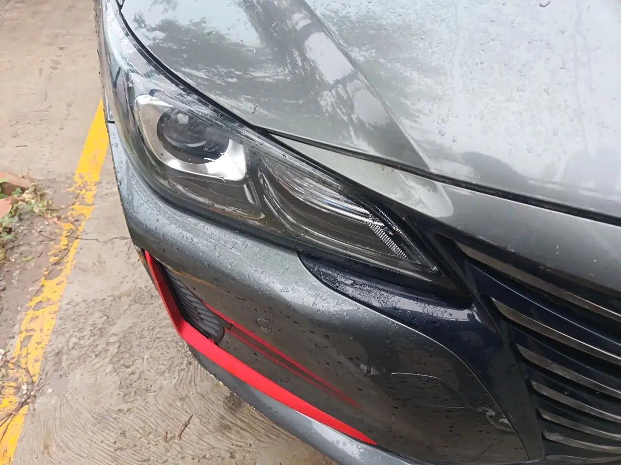 CHANGAN Ruicheng CC 2021 Blue Whale Edition 1.5T DCT Luxury Model — миниатюра 7