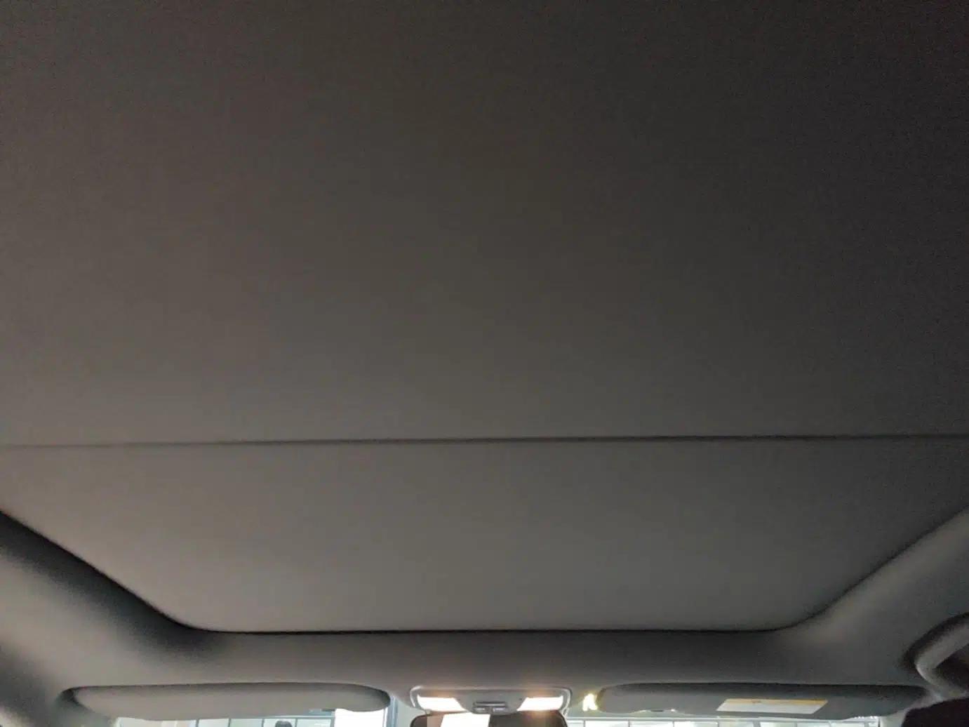 CHANGAN Ruicheng PLUS 2023 1.5T DCT Navigation Edition — миниатюра 21