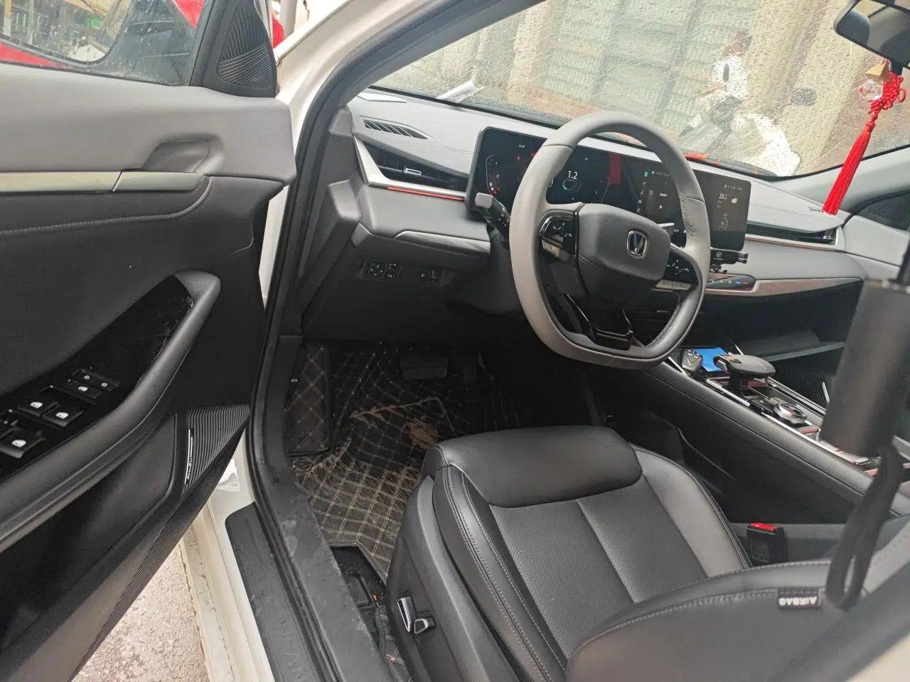 CHANGAN Ruicheng PLUS 2023 1.5T DCT Prestige Edition — миниатюра 19
