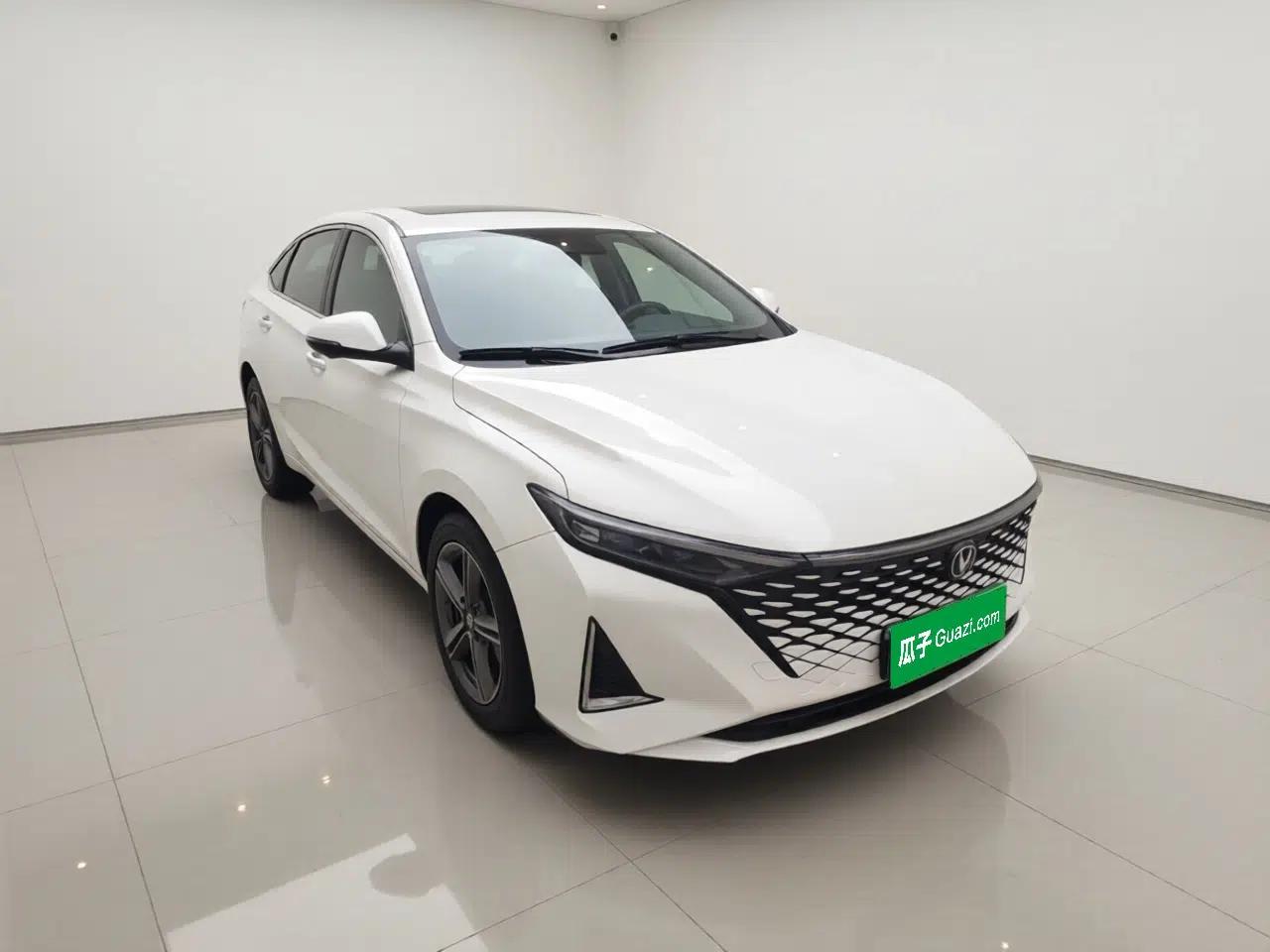 CHANGAN Ruicheng PLUS 2023 1.5T DCT Prestige Edition — миниатюра 3
