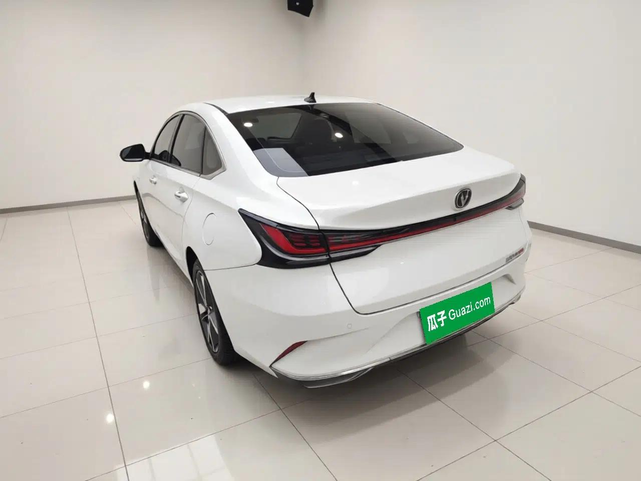 CHANGAN Ruicheng PLUS 2023 1.5T DCT Prestige Edition — миниатюра 4